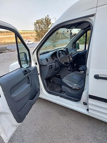 daewoo gentra stop: Ford Transit: 1.8 l | 2013 il 364188 km Mikroavtobus — 5