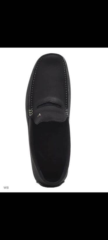 войлочные мужские тапочки: Martinelli 🇪🇸 Original — 5