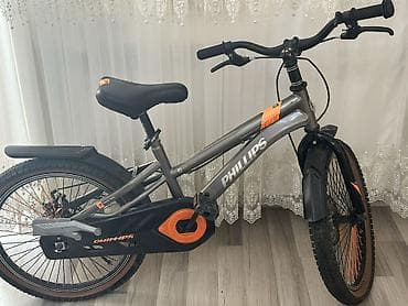 İşlənmiş Şəhər velosipedi 20", sürətlərin sayı: 1, Ünvandan götürmə