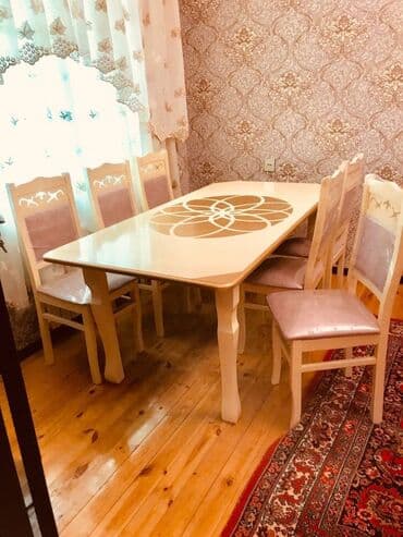 ev certiyojları: 120 kv. m, 3 otaqlı — 3