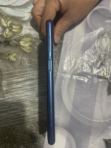 пылесос самсунг: Samsung Galaxy A12, 32 ГБ, цвет - Голубой, Битый — 3