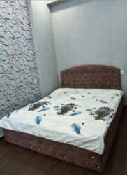 taxt: İkinəfərlik çarpayı — 1