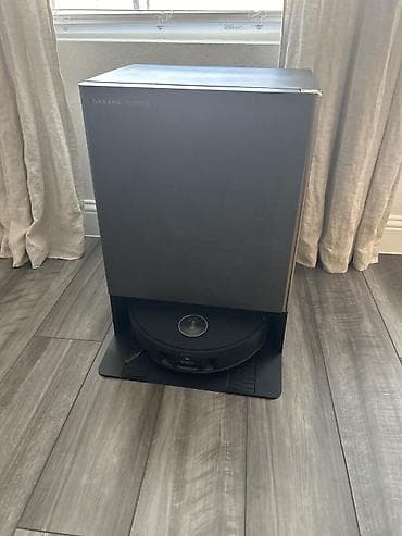 Dreame Matrix10 Ultra 🔹 Premium modeldir – ən son texnologiyalarla