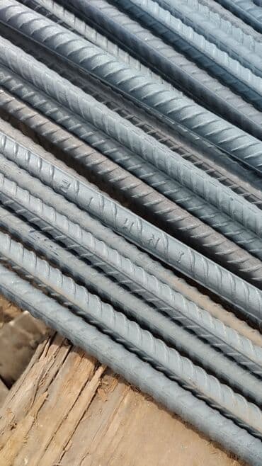 dəmir ferma satılır: Hər diametr ölçüdə zavod və sex armaturların topdan və pərakəndə — 4