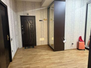 аренда квартиры с выкупом: 2 комнаты, Новостройка, м. Ахмедлы, 68 м² — 14