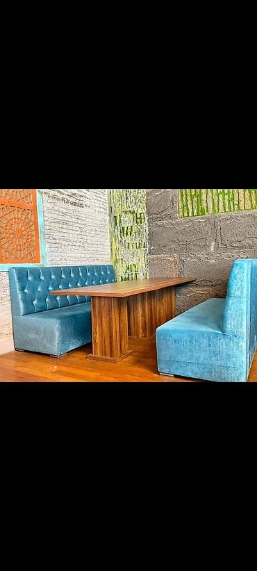8 eded kafe ucun 2 m divan. 4 sari 4 göy.az istifade edilib Qiymet 1 — 1