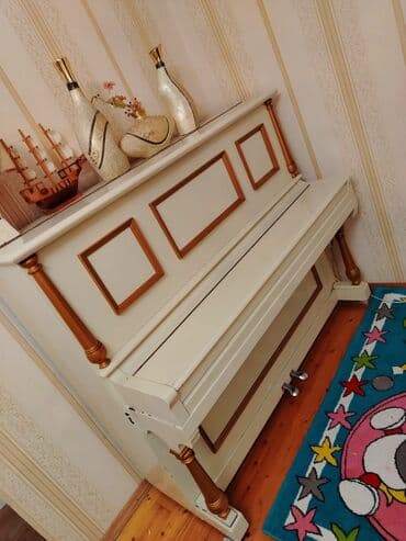 sumqayitda piano satisi: Piano, Akustik — 2