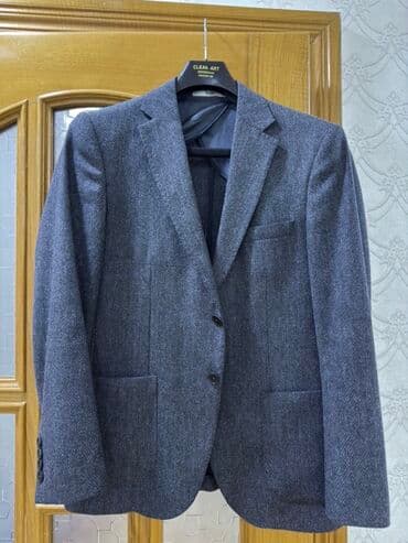 Pencəklər: Pencək, Kiğılı, M — 1