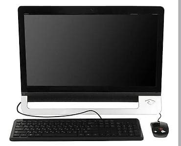 Packard Bell hamısı-birində (All-in-One) stolüstü kompüter Ekran: 21.5 — 1