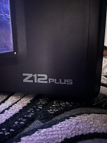 masaustu komputerler: Oyun Və Qrafika •Gta V •PubG Lite Mobile •Far Cray Primal •Pes — 2