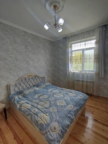 keşlede kiraye ev: 100 м², 4 комнаты — 10