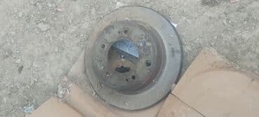 купить двигатель мерседес спринтер 316: Kia KIA., 2.5 l, Dizel, 2006 il, İşlənmiş — 9