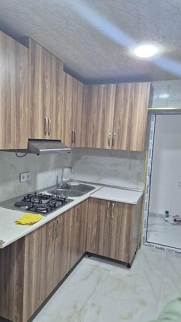 kiraye bakı: I.r – 1 otaqlı mənzil 📍 Məktəb və Olimpiya Stadionuna cəmi 3 dəqiqəlik — 4