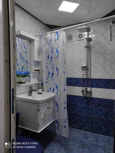 ucuz evler bakida: Sumqayıt, 3 otaqlı, Köhnə tikili, 70 kv. m — 6