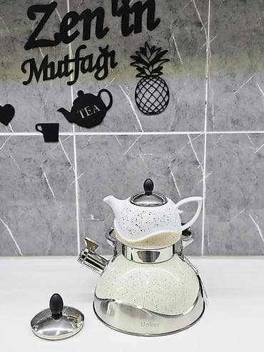 Yeni, Çaydan, 3 l — 2