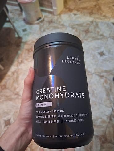 kreatin qiyməti: Kreatin Çəki: 501 - 750 g — 3