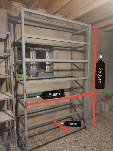 magaza refleri: Polka ref polka rəf Polka stelaj Stellaj polka. Stellaj ref. Ela — 8