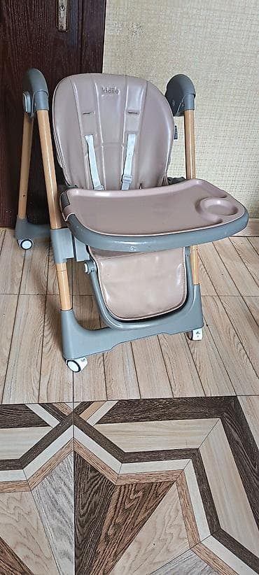 Uşaq arabaları: Kidilo firması yemek masasi qiymeti 65 azn. Ünvan: Bine savxoz (Nuray🌜 — 7