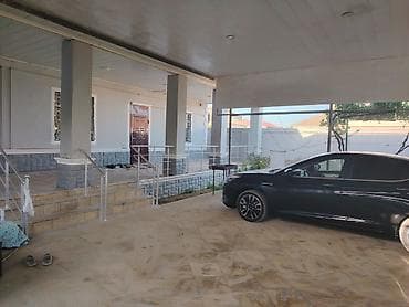 basenili ev: 6 otaqlı, 220 kv. m, Kredit yoxdur — 3