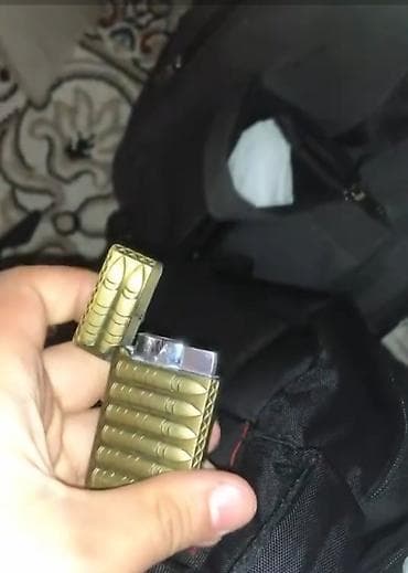 daniel klein saat baki: Alışqan — 1