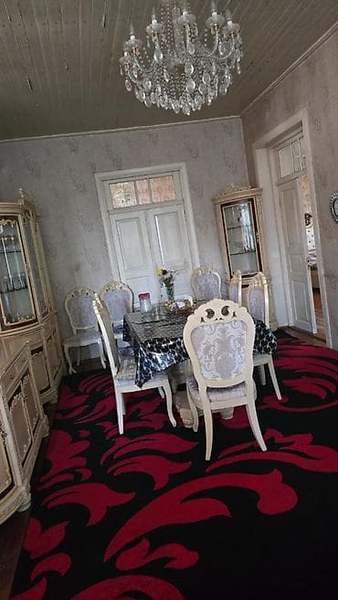 sabuncuda kiraye evlər: Aileye kirayə verilir — 7