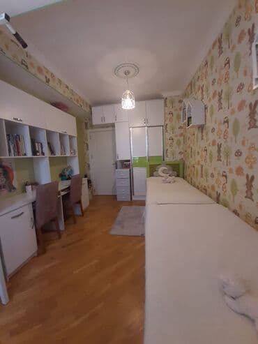 купить квартиру в баку у моря: Əhmədli, 3 otaqlı, Yeni tikili, m. Həzi Aslanov, 70 kv. m — 1