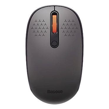 game notebook: Maus MOUSE Simsiz kompüter siçanı Baseus F01A Brend:	Baseus — 1