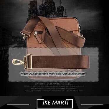 seleme pul verilir 2021: Çiyin çantası, Yeni — 2