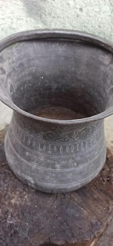 kanon aləti: Qədim əşyalar – alış və satış Куплю стариний веши любой Təsvir: - — 7