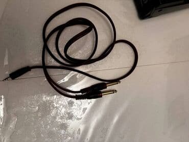 zeng zamani ses yazma: Studio desti' A2 Live Sound Card markalı səs kartı. Mikrofon fduce — 9