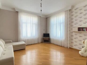 недвижимость в азербайджане купить: Пос. Бильгя, 300 м², 7 комнат, С бассейном — 11