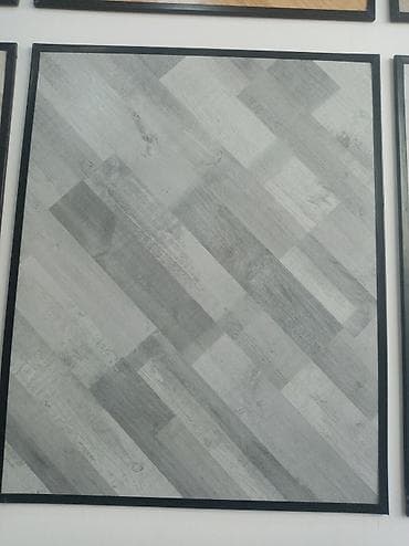 Laminat. Laminatlar. Rusiya istehsali. 8 mm qalınlıq. Topdan və — 1