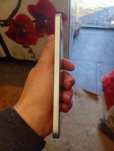 telefon alisi ve satisi: Samsung Galaxy A36, 256 GB, rəng - Gümüşü, İki sim kartlı — 5