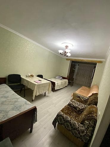 kiraye evler mingecevir: Ev Qarayev metrosuna yaxın 5 mərtəbəli binanın 4 cü mərtəbəsində — 1
