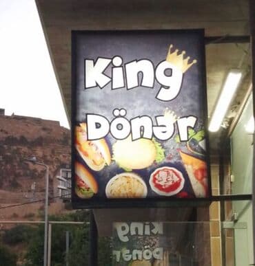 работа монтажник рекламы: Her nòv reklam sifarişleri — 10