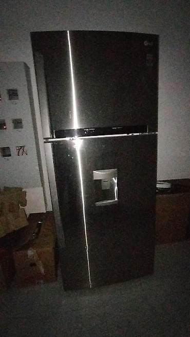 Satılır işlənmiş soyuducu – Əla vəziyyətdə İşlənmiş soyuducu satılır