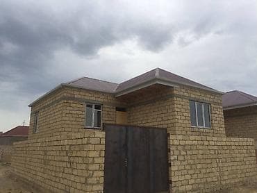 Масазыр 3 комнаты, 73 м², Есть кредит, Без ремонта