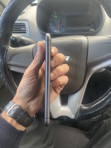 Техника для кухни: IPhone 11, 64 ГБ, Черный, Face ID — 2