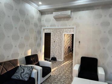 kiraye evler kreditle: GRAND HAYAT Сдается квартира во 2-м здании элитного комплекса Grand — 8