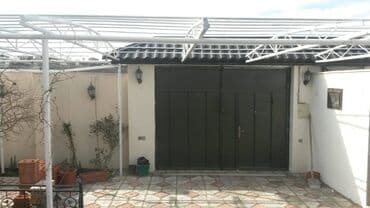 ev certiyojları: 7 otaqlı, 310 kv. m, Yeni təmirli — 21