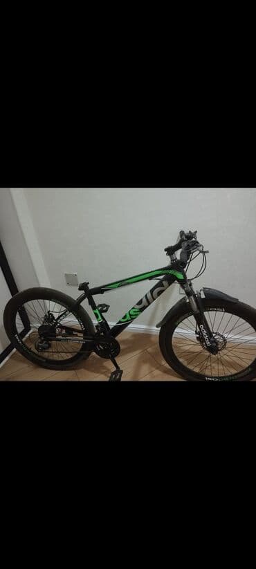 Uşaq velosipedləri