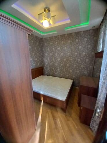 pronto mmc neftciler: 2 otaqlı, Yeni tikili, m. Neftçilər, 80 kv. m — 5