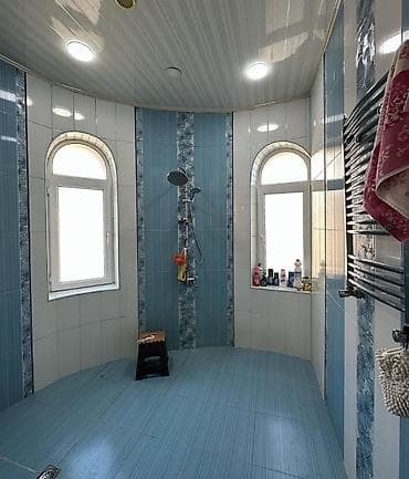 Mərdəkan 6 otaqlı, 282 kv. m, Kredit yoxdur, Yeni təmirli — 10