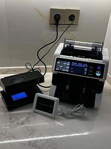 15 min dollar nece manatdir: Model : Bill Counter Qarışıq pulların sayılması Qarışıq valyutaların — 1