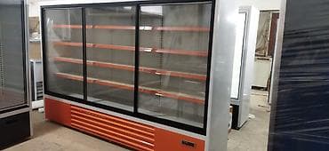 Iş prinsipi :Nofrost ve statik tipli Soyutma Dərəcəsi: 0°C : +7°C