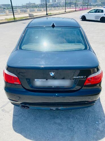 bmw x6 m 4.4 at: BMW 525: 2.5 l | 2007 il Sedan — 6