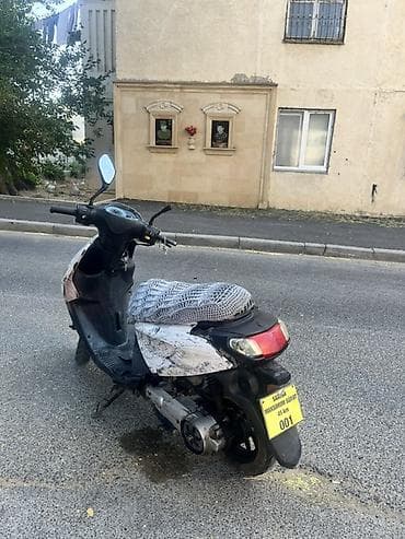 zaz 968m: Zaza 125 sm3 — 2