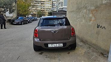 mini cooper qiymeti 2020: Mini Cooper Countryman: 1.6 l | 2012 il 214000 km Krossover — 3