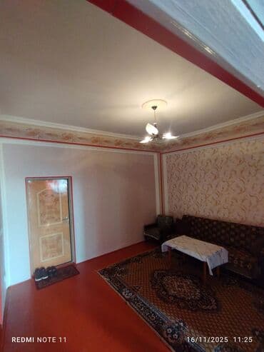 bakida ucuz satiliq evler: Zaqatala, 3 otaqlı, Köhnə tikili, 41 kv. m — 4