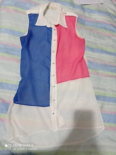 Sarocka Türkiyədən zakaz edilib — 1